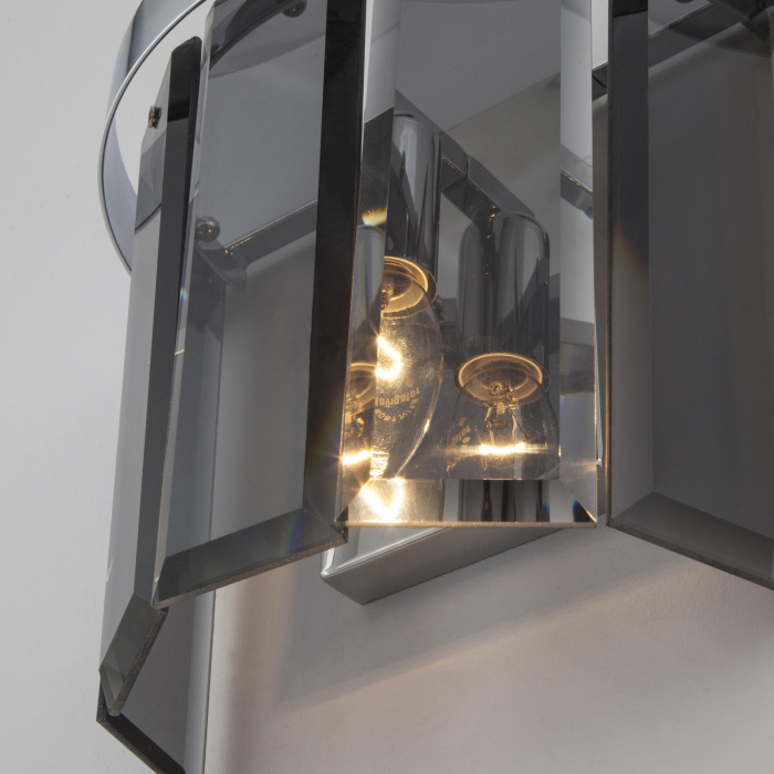 Настенный светильник Bogate's 357/1_EU