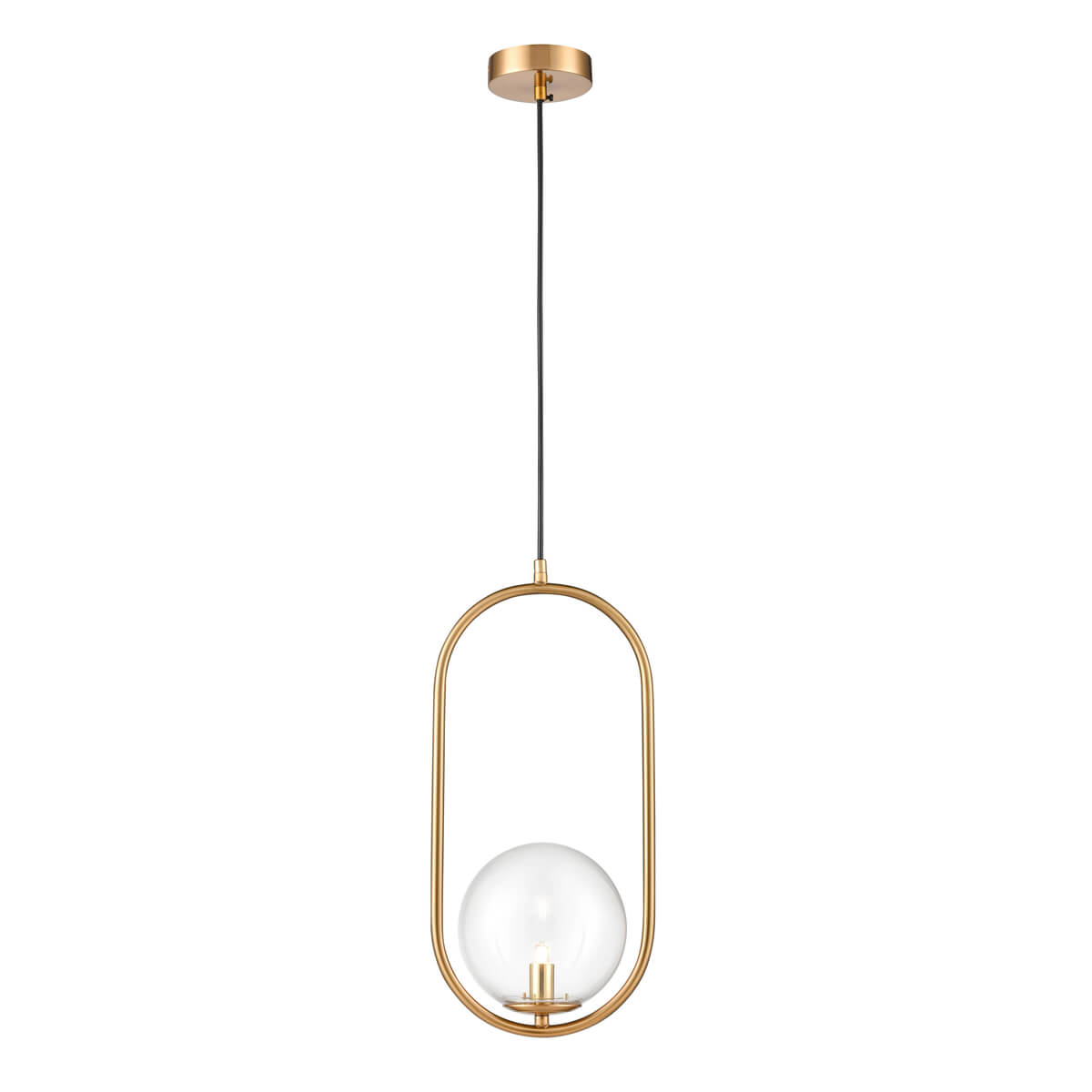 

Подвесной светильник Vele Luce Bianco VL5714P21, VL5714P21