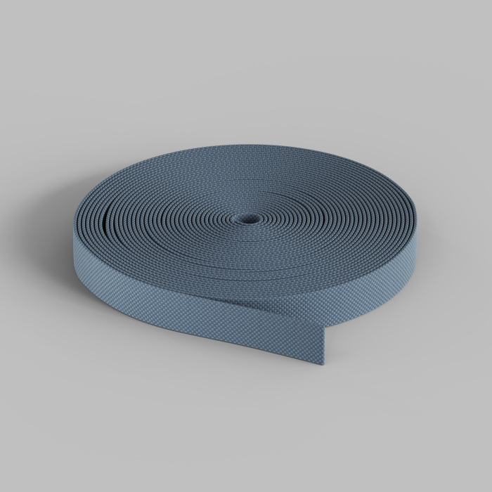 Шинопровод Denkirs BASE TR5502-DB