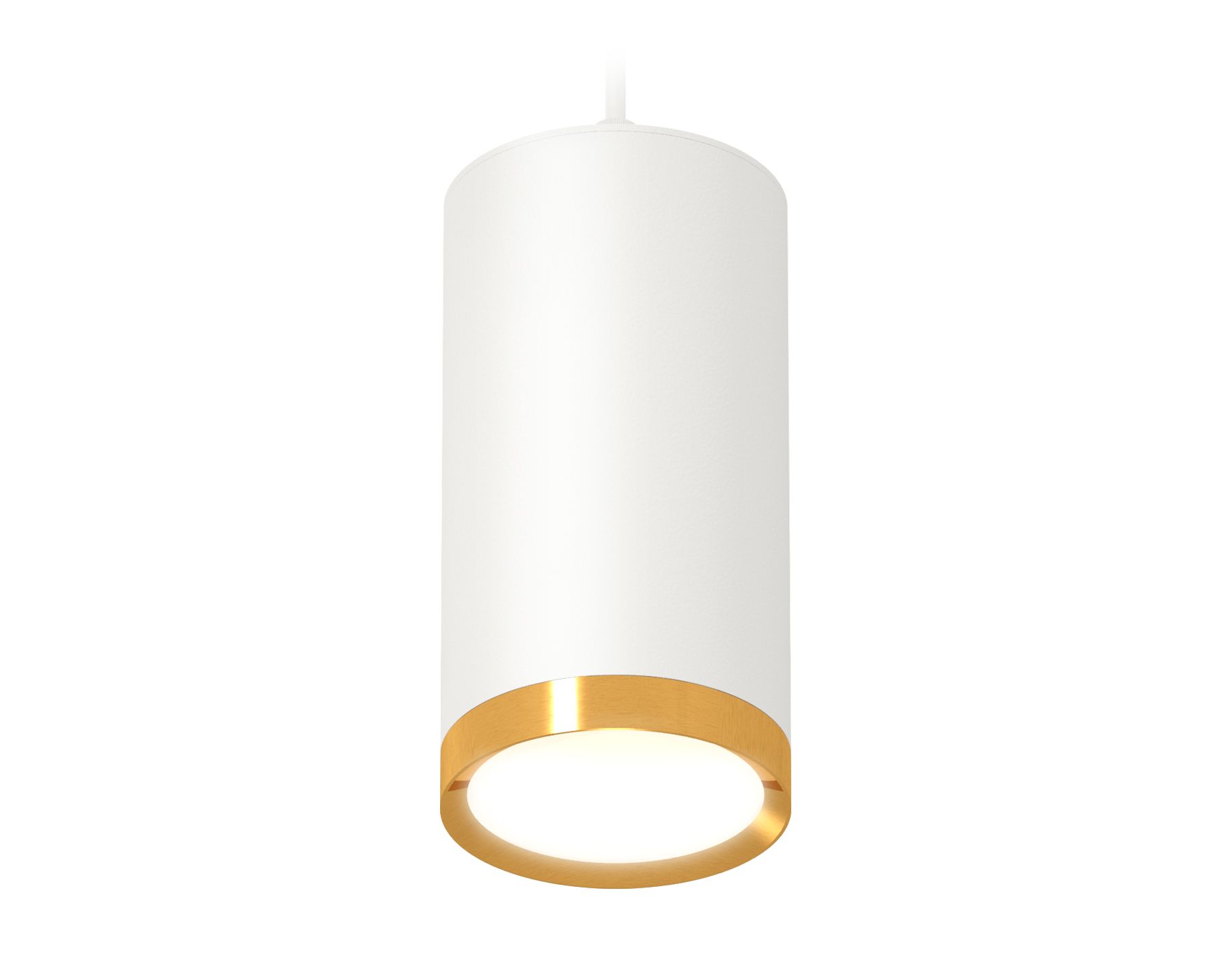 Подвесной светильник Ambrella light GX53 Techno XP8161013_AMB