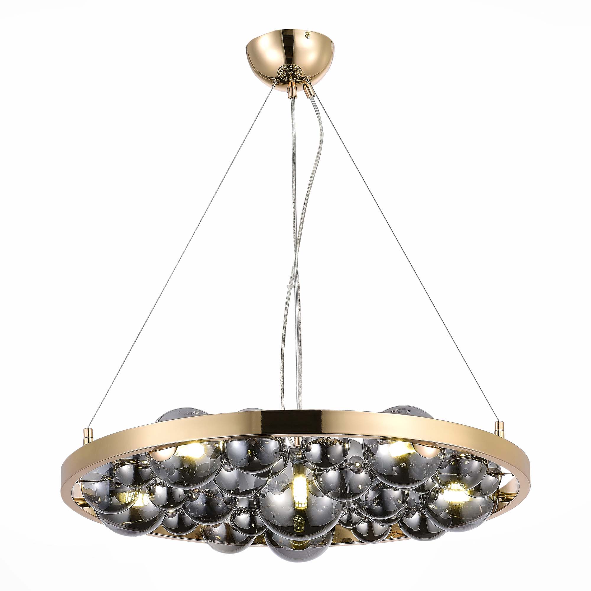 

Подвесная люстра ST Luce Olmi SL1510.203.06, SL1510.203.06