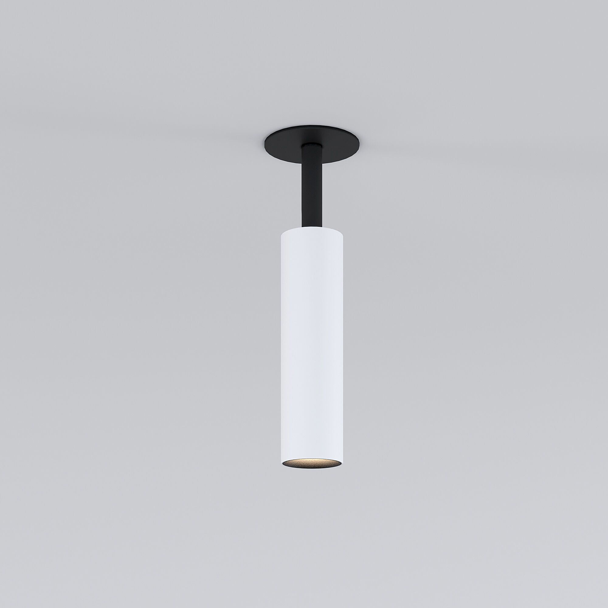 потолочный акцентный светильник Elektrostandard Diffe a058228_ES