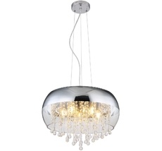 Подвесной светильник Globo Kalla 15837H1_GL