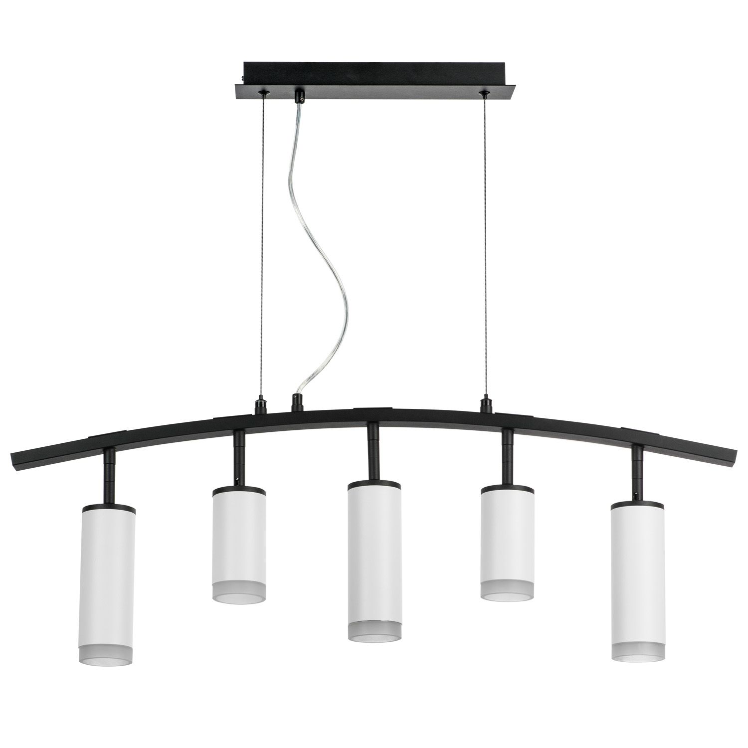 Подвесная люстра LightStar Rullo LR7353628630_LS