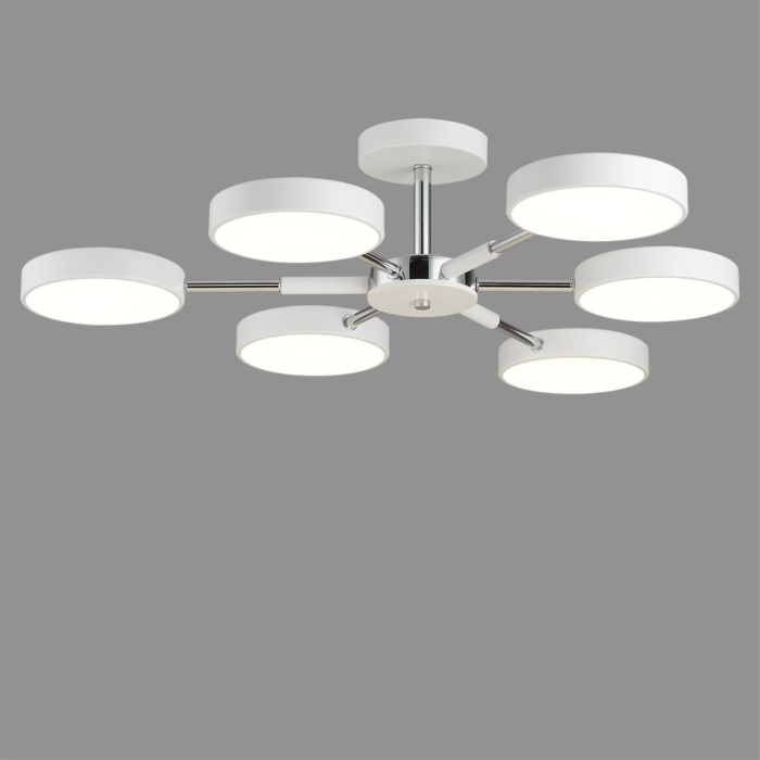Потолочная люстра LUMION MIKA 5659/99CL