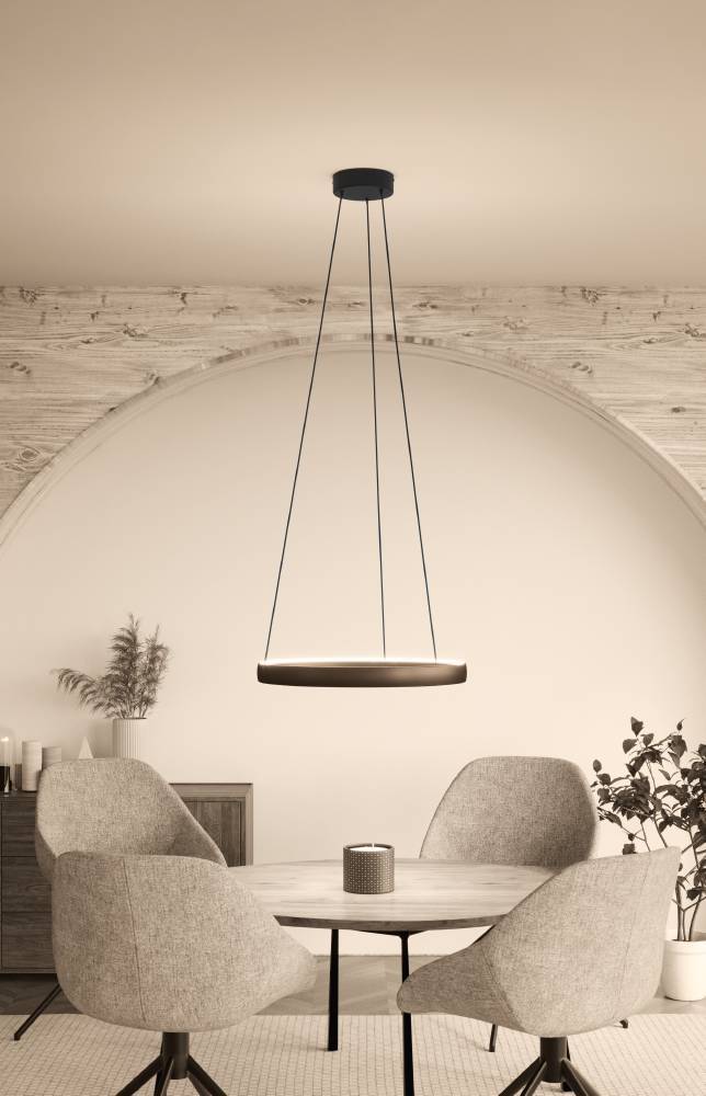 Подвесной светильник Eglo TRABUCO 390451