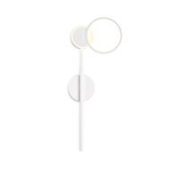 Настенный светильник Ambrella light с выключателем на корпусе Original FL5191_AMB