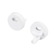 Заглушка профиля Arlight ARH-ROUND 037401_ARL