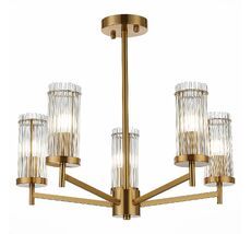 Потолочная люстра ST Luce BITONTO SL1233.302.05