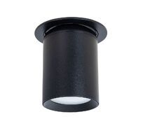 Потолочный светильник Arte Lamp SITULA A3731PL-1BK