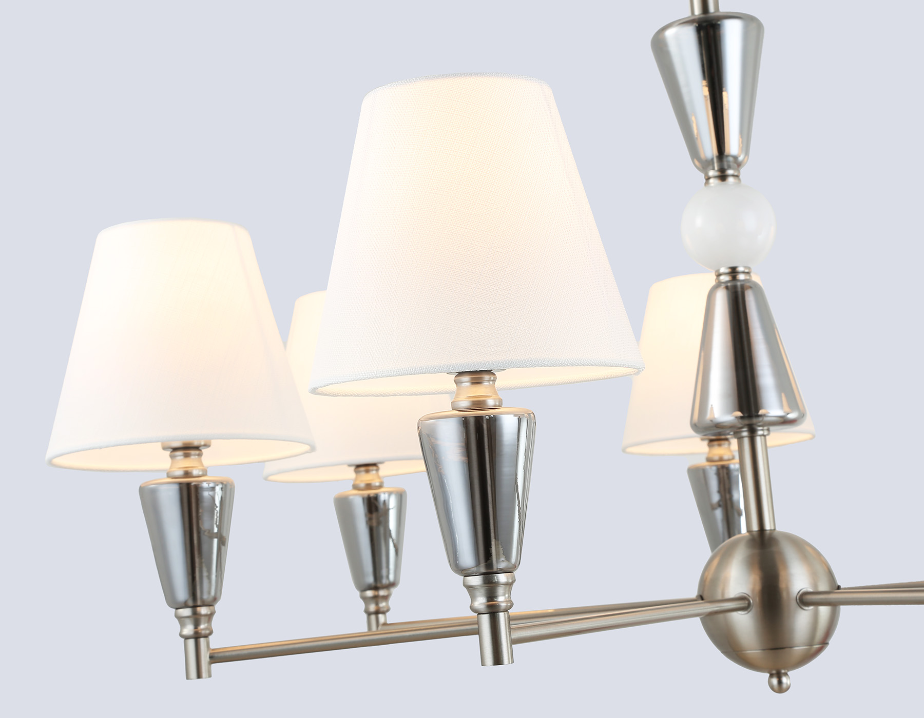 Подвесная люстра Ambrella Light HIGH LIGHT LH75256_AMB