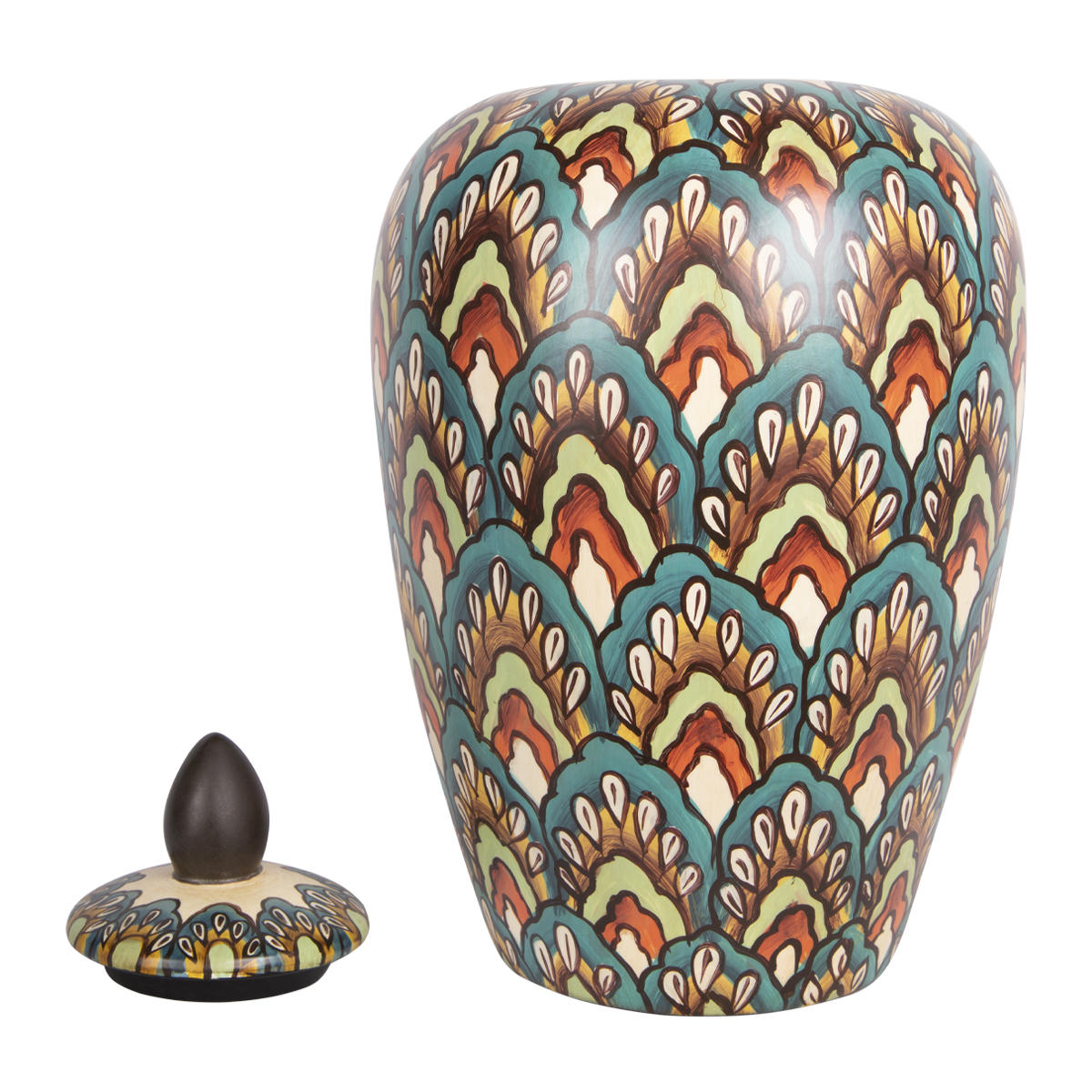 Ваза LOFT IT Blise 10288V/S_LF