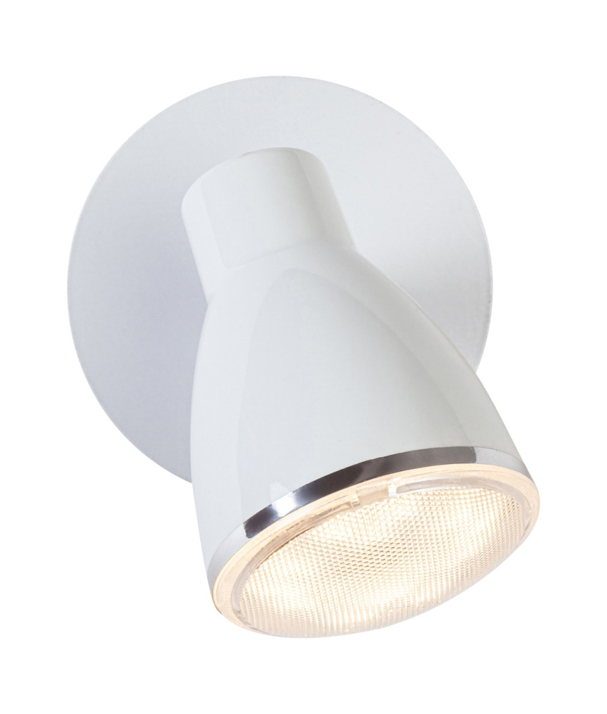 Спот светодиодный Escada 10208/S_ESC