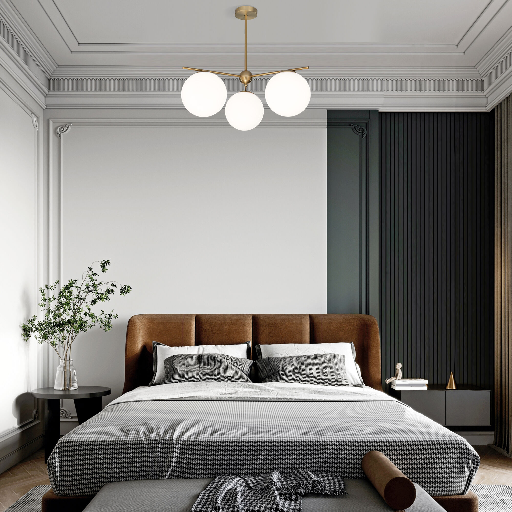 Потолочная люстра Eurosvet Marbella a063853_EU