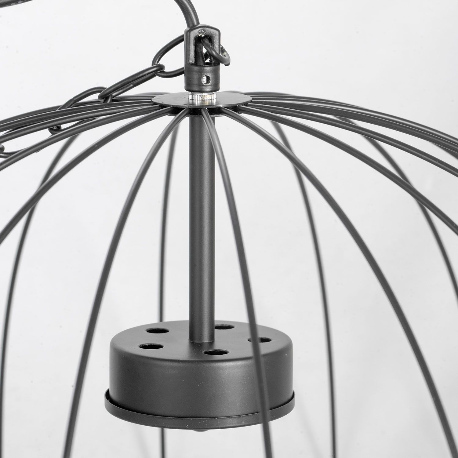 Подвесной светильник Lussole LATTICE LSP-8216