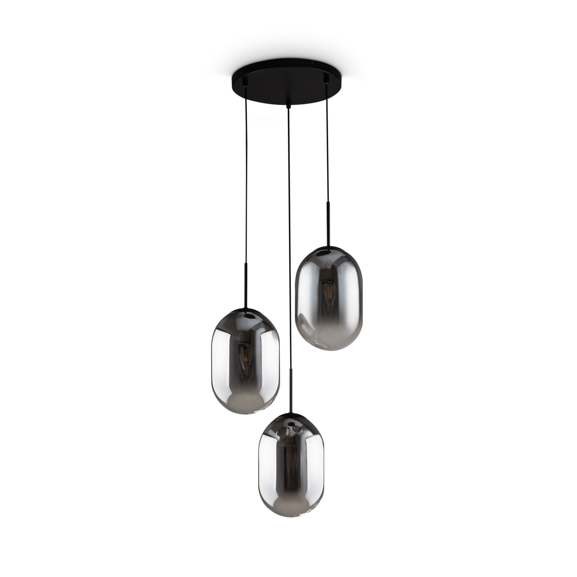 Подвесной светильник Freya Tesse FR1011PL-03B_MY