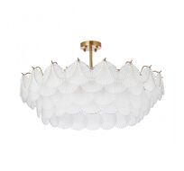 Потолочная люстра Arte Milano Rim 316008/D800 BS