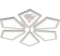 Потолочная люстра (+ночной режим) с пультом Escada 10284/6LED_ESC