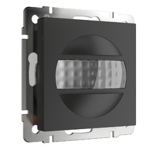 Датчик движения (черный) Werkel a054898_WR