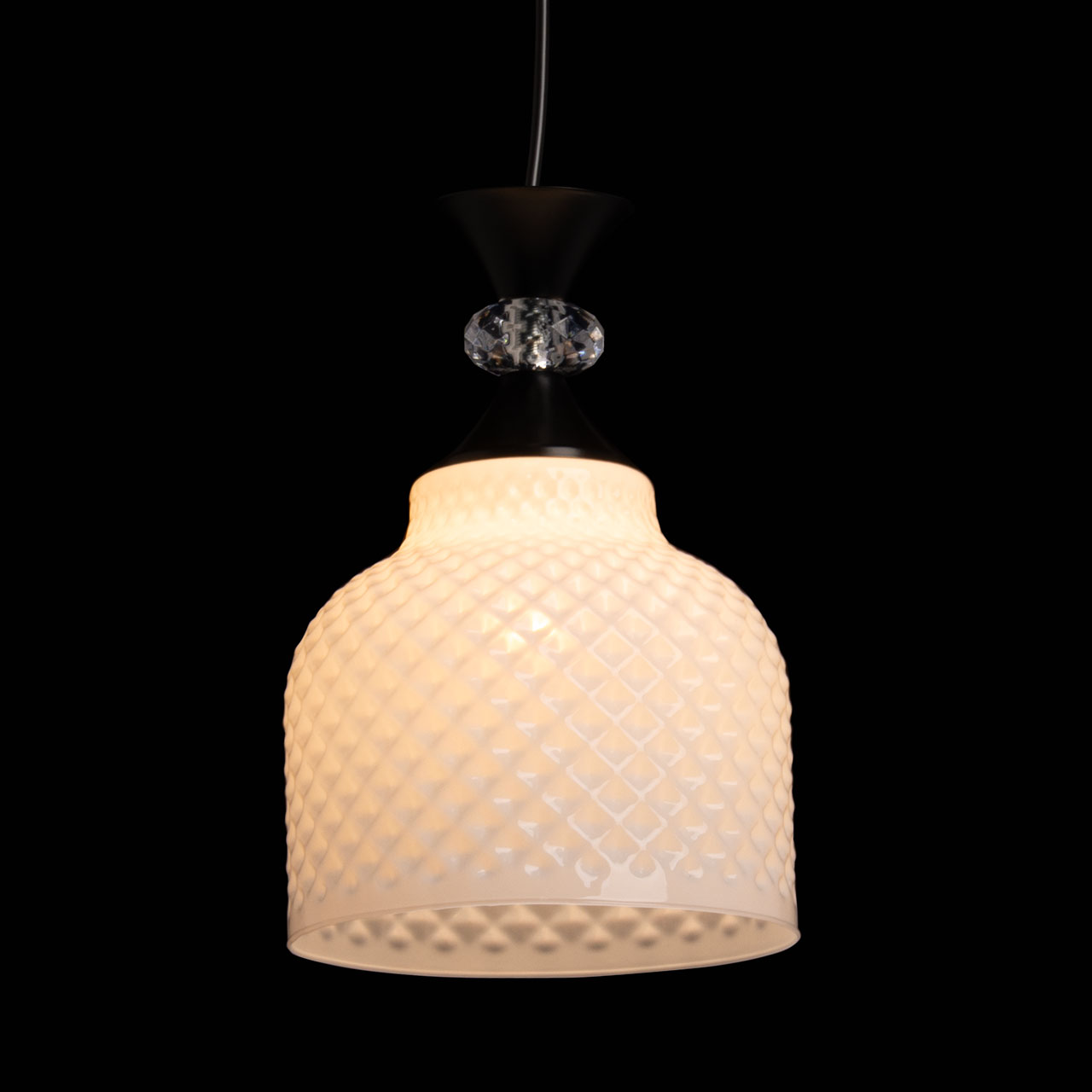 Подвесной светильник De City Соло 112013801_MW