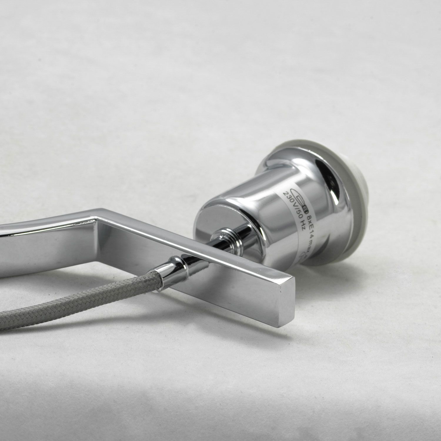 Потолочная люстра Lussole COCHISE LSP-8090