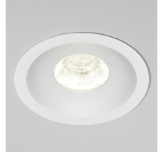 Встраиваемый светильник Elektrostandard Combi a069009_ES