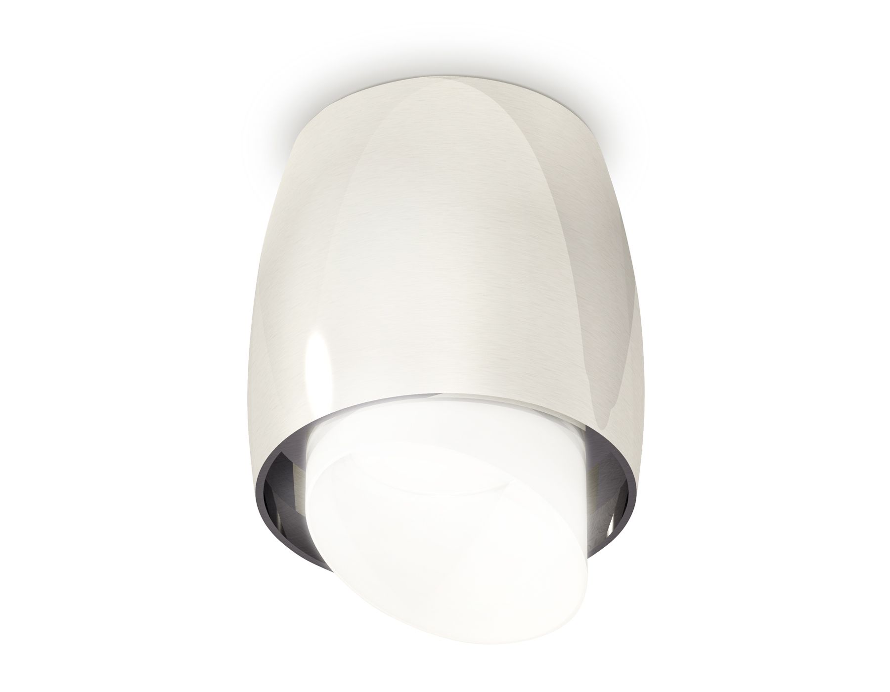 Накладной светильник Ambrella light с акрилом XS XS1143021_AMB