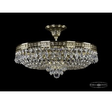 Потолочный светильник Bohemia Ivele 19271/45IV GB_BI