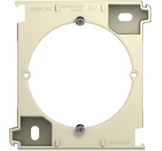 Расширение коробки наружного монтажа (бежевый) Systeme Electric GSL000200C