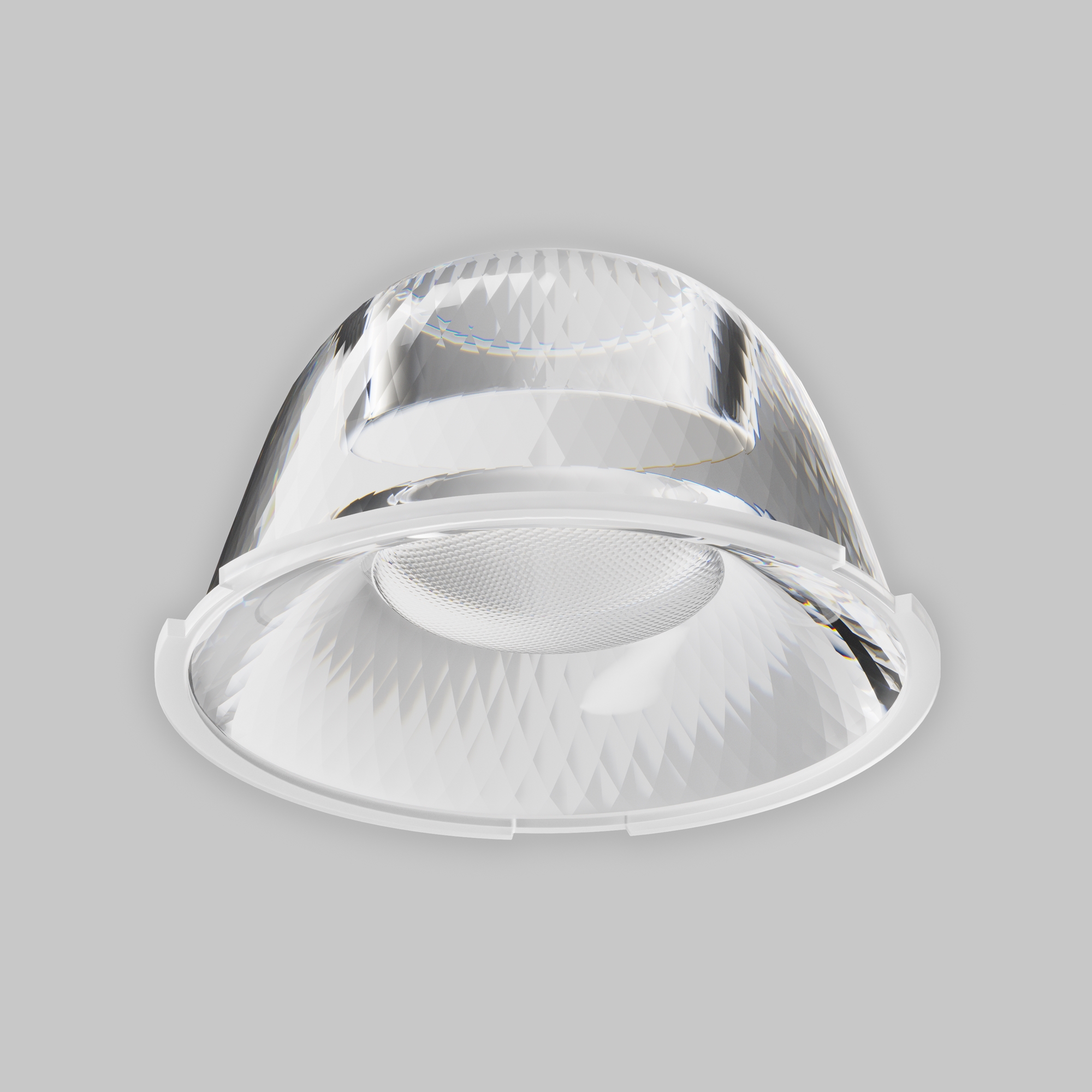 Линза 24 град. для Alfa LED Maytoni Accessories LensD43-24_MY