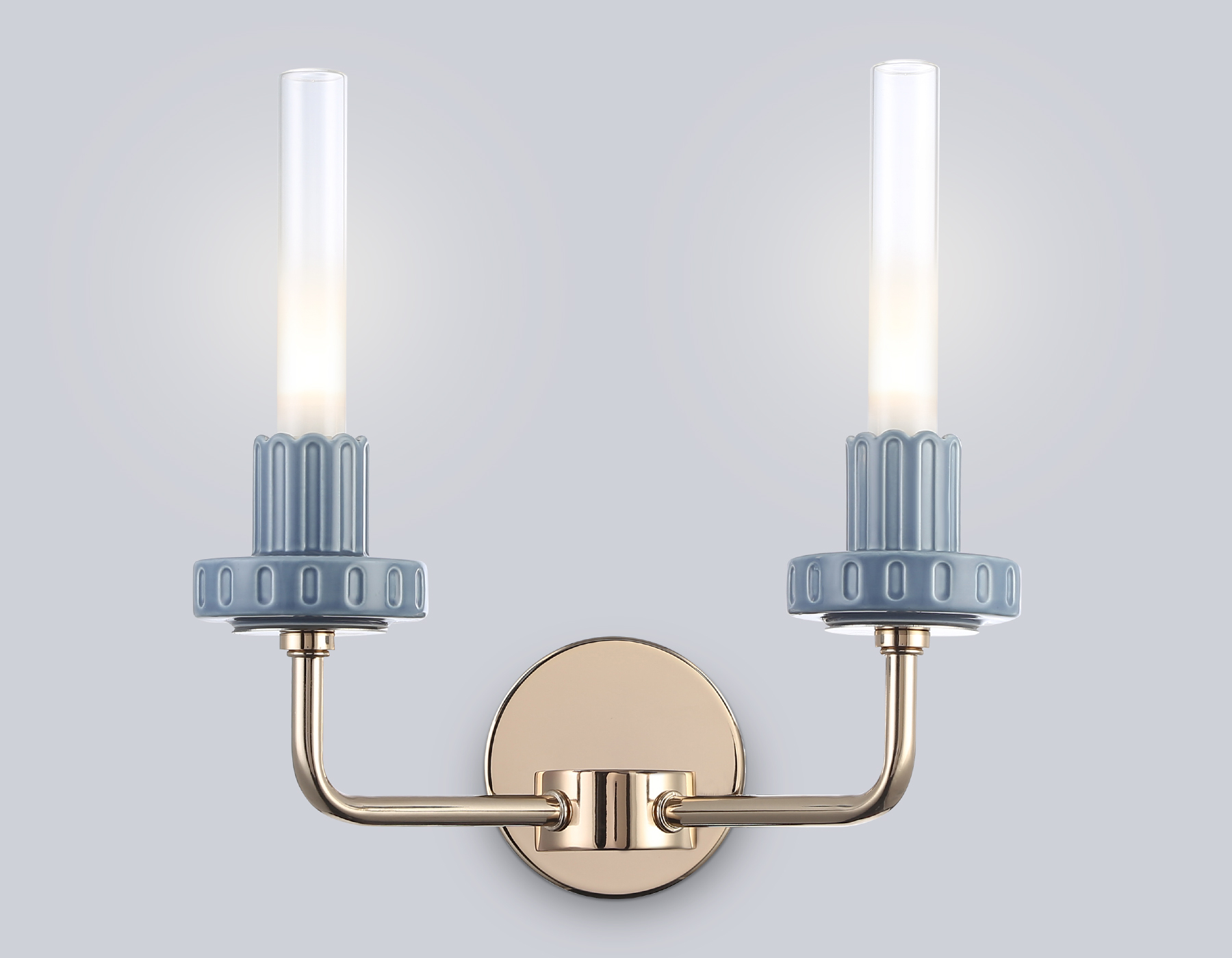 Бра Ambrella Light HIGH LIGHT Ceramo Modern LH53130_AMB