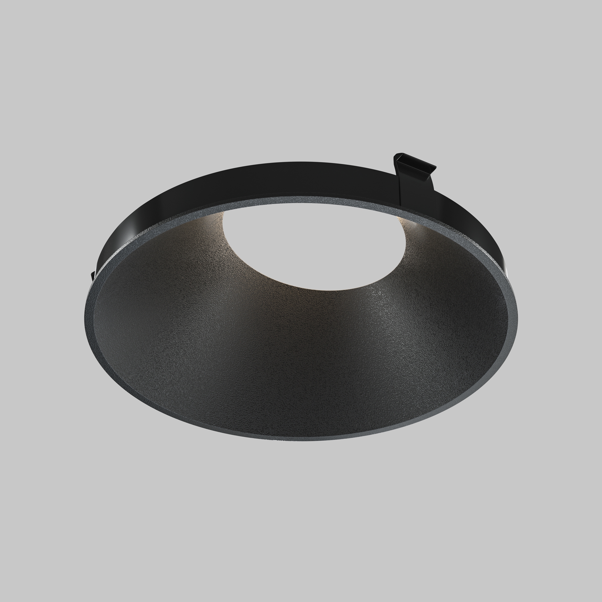 Отражатель Maytoni Technical Wise Ring057-10-B_MY