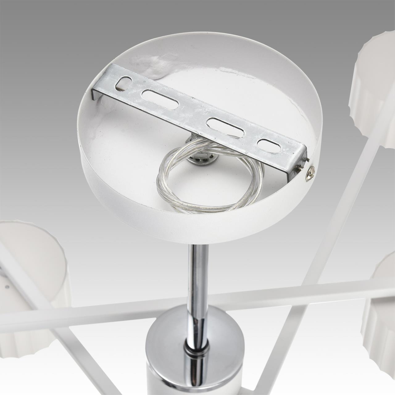 Потолочная люстра Lumion KARINA 8241/6C