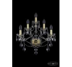 Бра Bohemia Ivele 1415B/2+2+1/200/XL G_BI