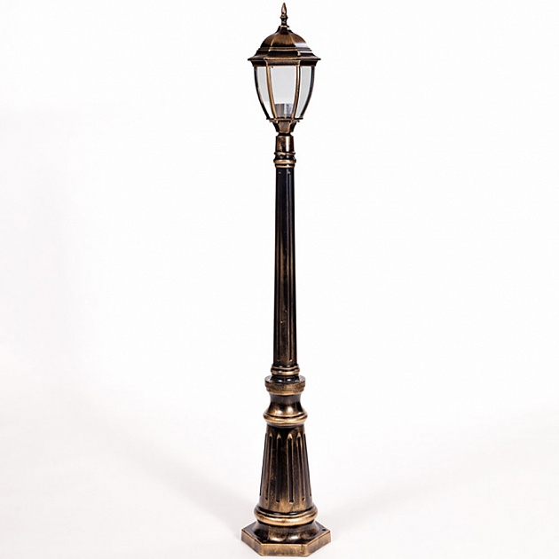 Наземный фонарь IP44 91211S Gb Oasis Light 91211S Gb_OL