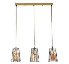 Подвесной светильник MyFar Scrum MR1701-3P