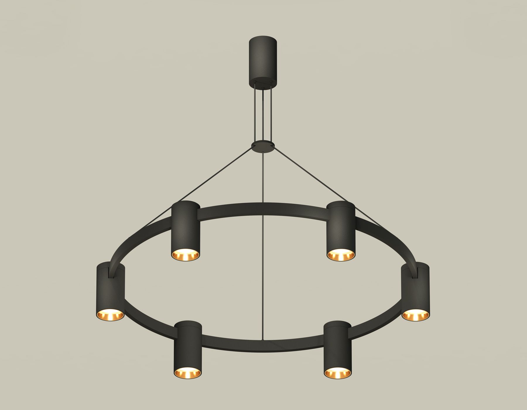 

Подвесная люстра Ambrella light Traditional DIY XB9022152, XB9022152