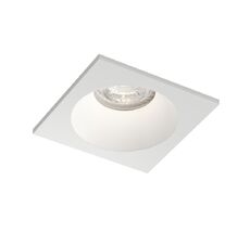 Точечный встраиваемый светильник Denkirs DK2131-WH