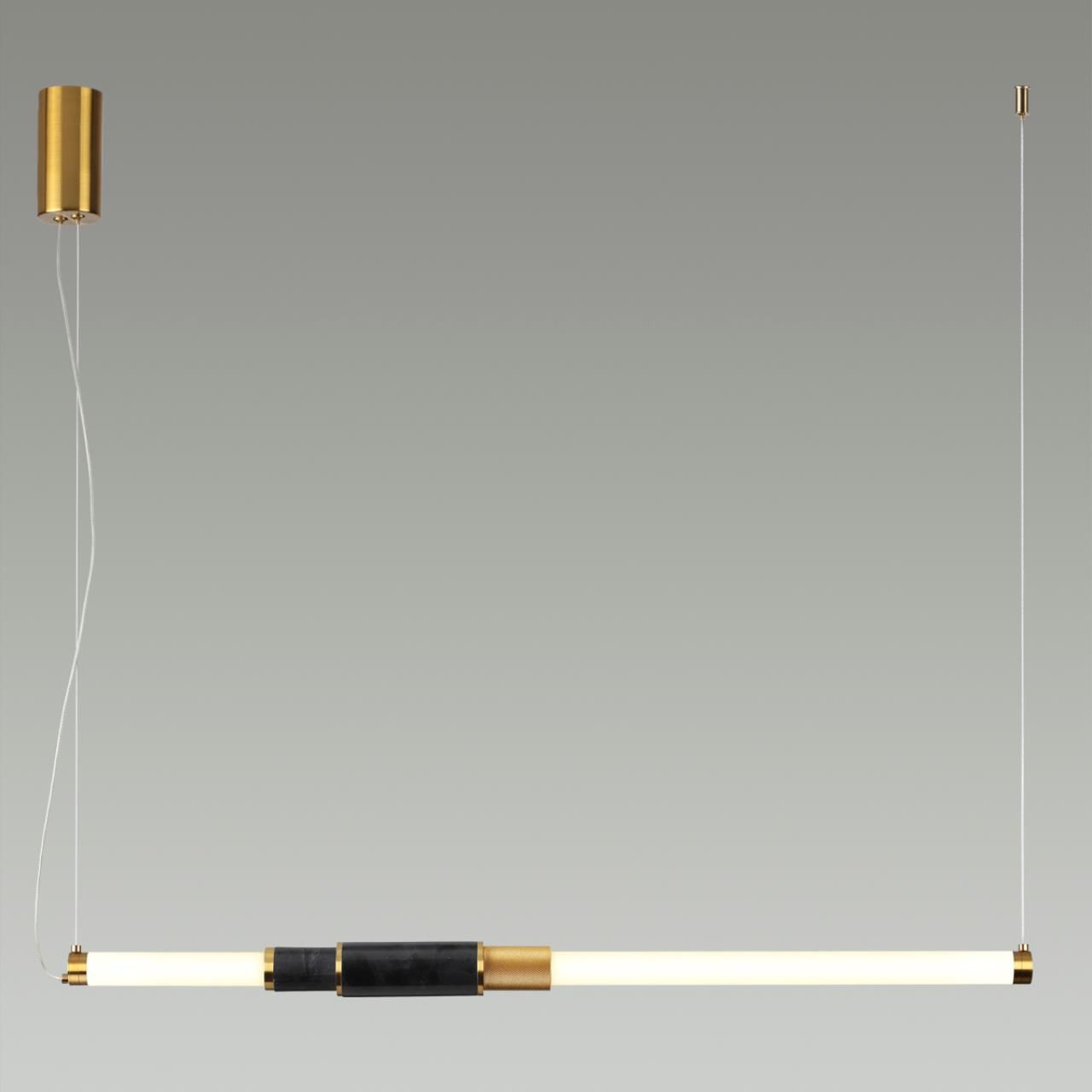 Подвесной светильник Odeon Light MARMI 4361/14L