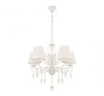 Подвесная люстра Arte Milano 340369/5 WT