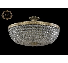 Хрустальная люстра Bohemia Art Classic 21.151.55SP.G_BI