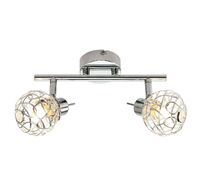 Спот Globo Bolt 56625-2L_GL
