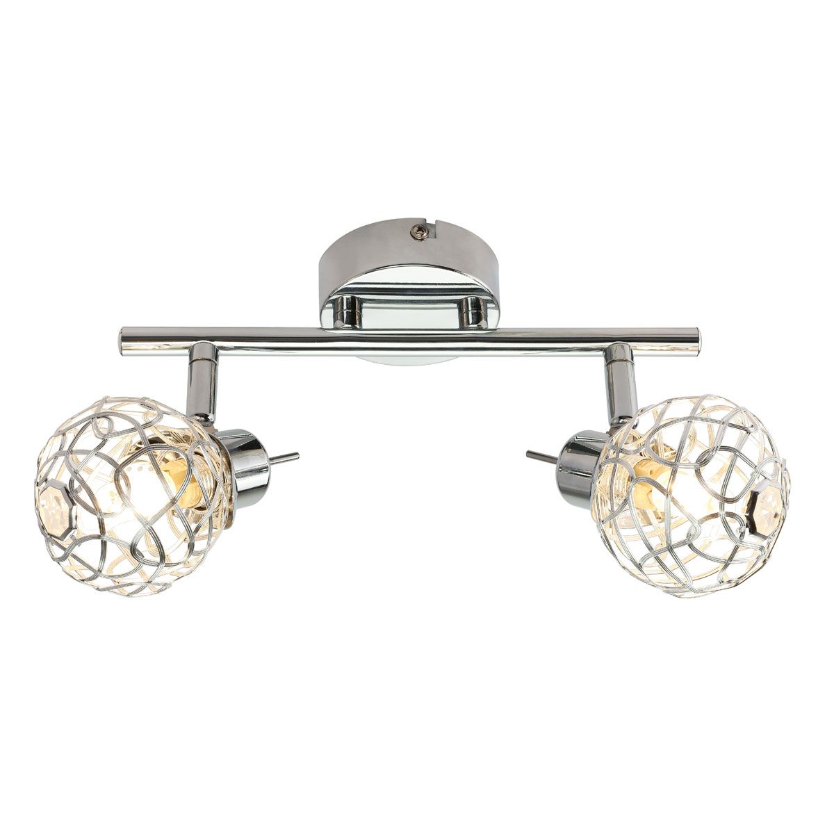 Спот Globo Bolt 56625-2L_GL