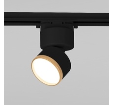 Трековый светильник однофазный Elektrostandard Impact a062873_ES