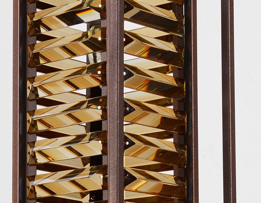 Подвесной светильник Ambrella light TRADITIONAL TR5043_AMB