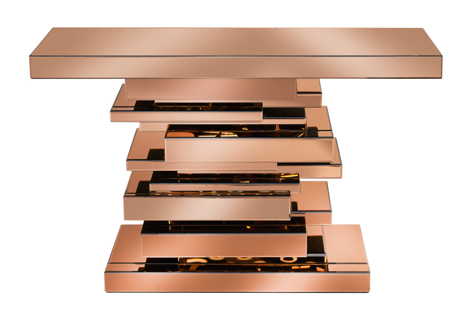 Консоль ArtHomeDecor Smart YJ011 Amber NEW