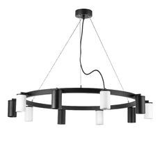 Подвесная люстра LightStar Rullo LR020375365_LS