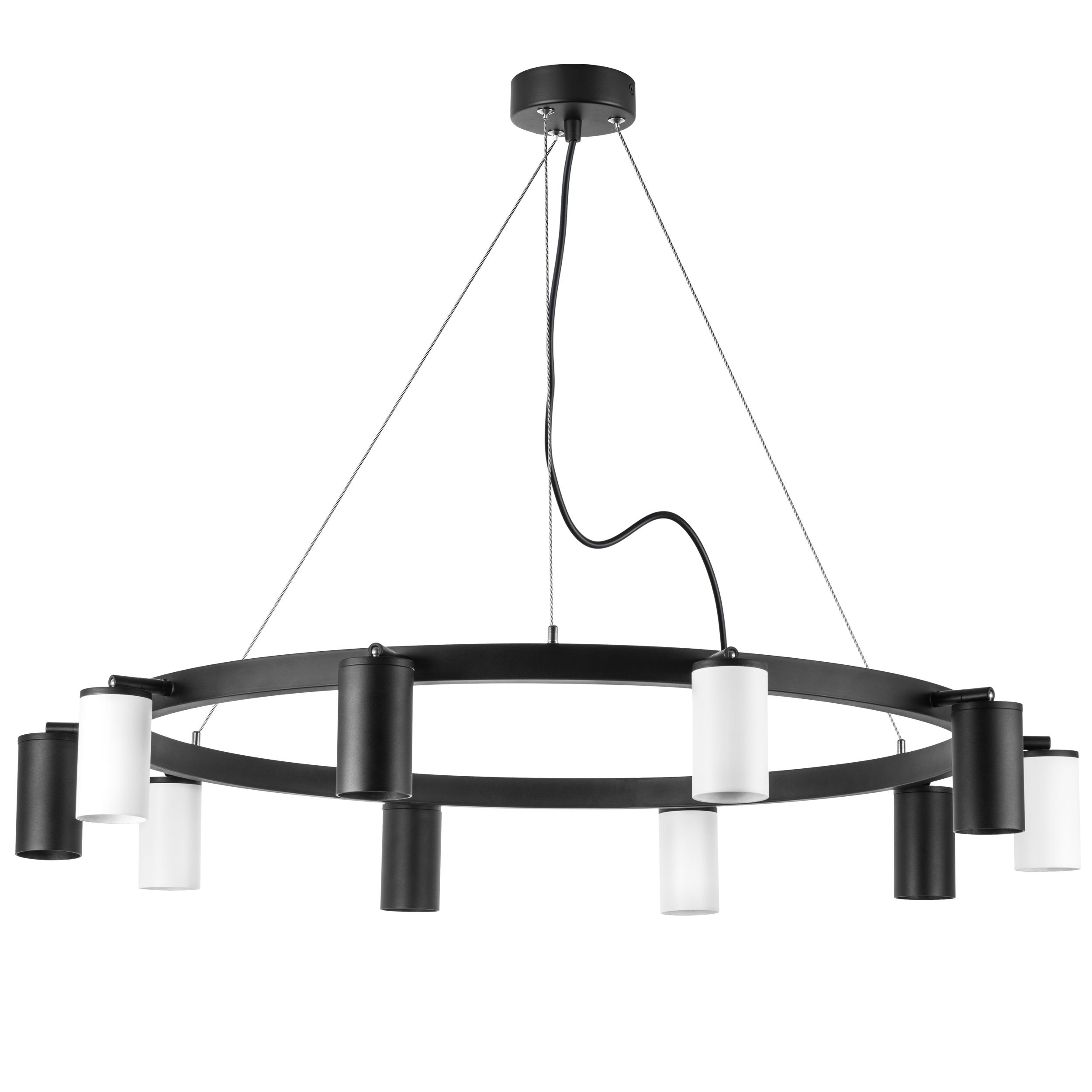 Подвесная люстра LightStar Rullo LR020375365_LS