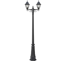 Наземный фонарь IP44 Oasis Light 79909MA 029 Bl_OL