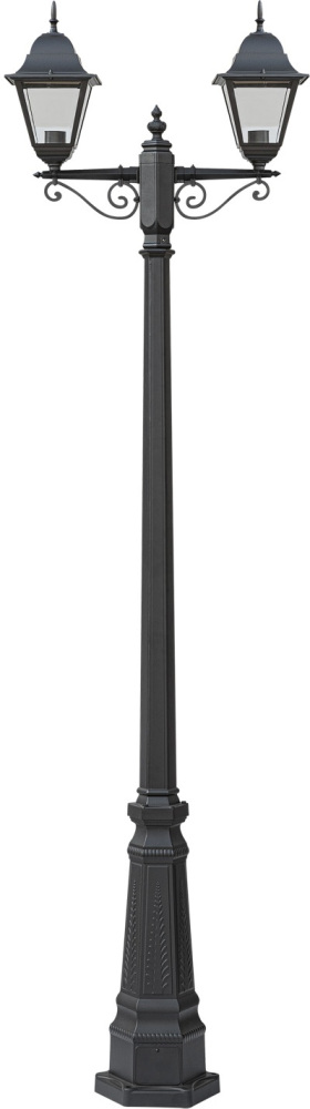 Наземный фонарь IP44 Oasis Light 79909MA 029 Bl_OL